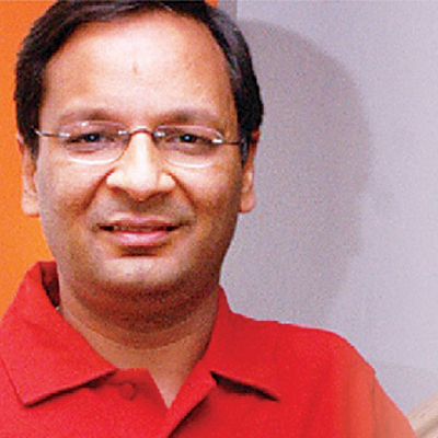 Original promoter of SpiceJet Ajay Singh becomes its owner again
