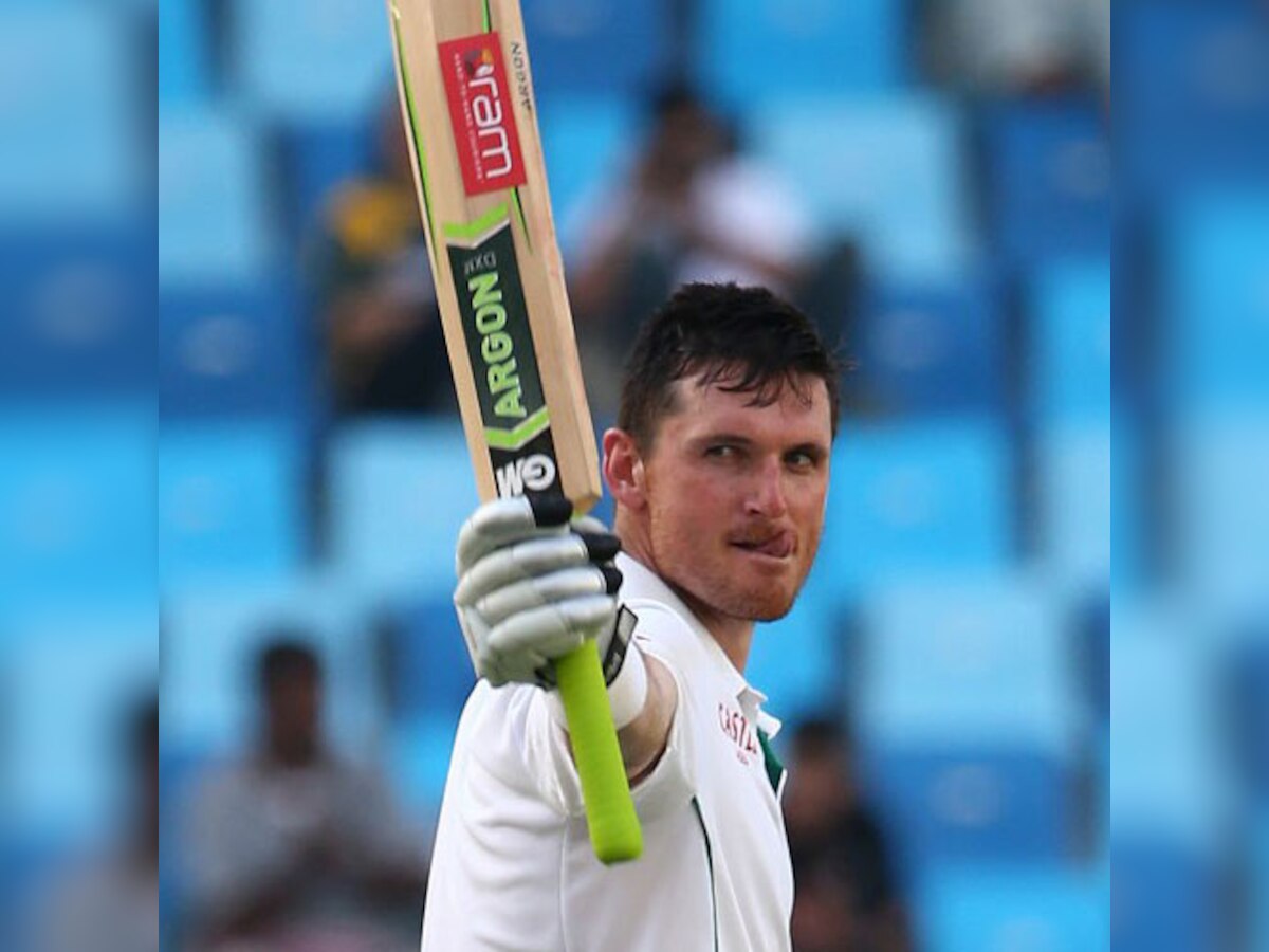 Graeme Smith may make comeback to international cricket, say reports