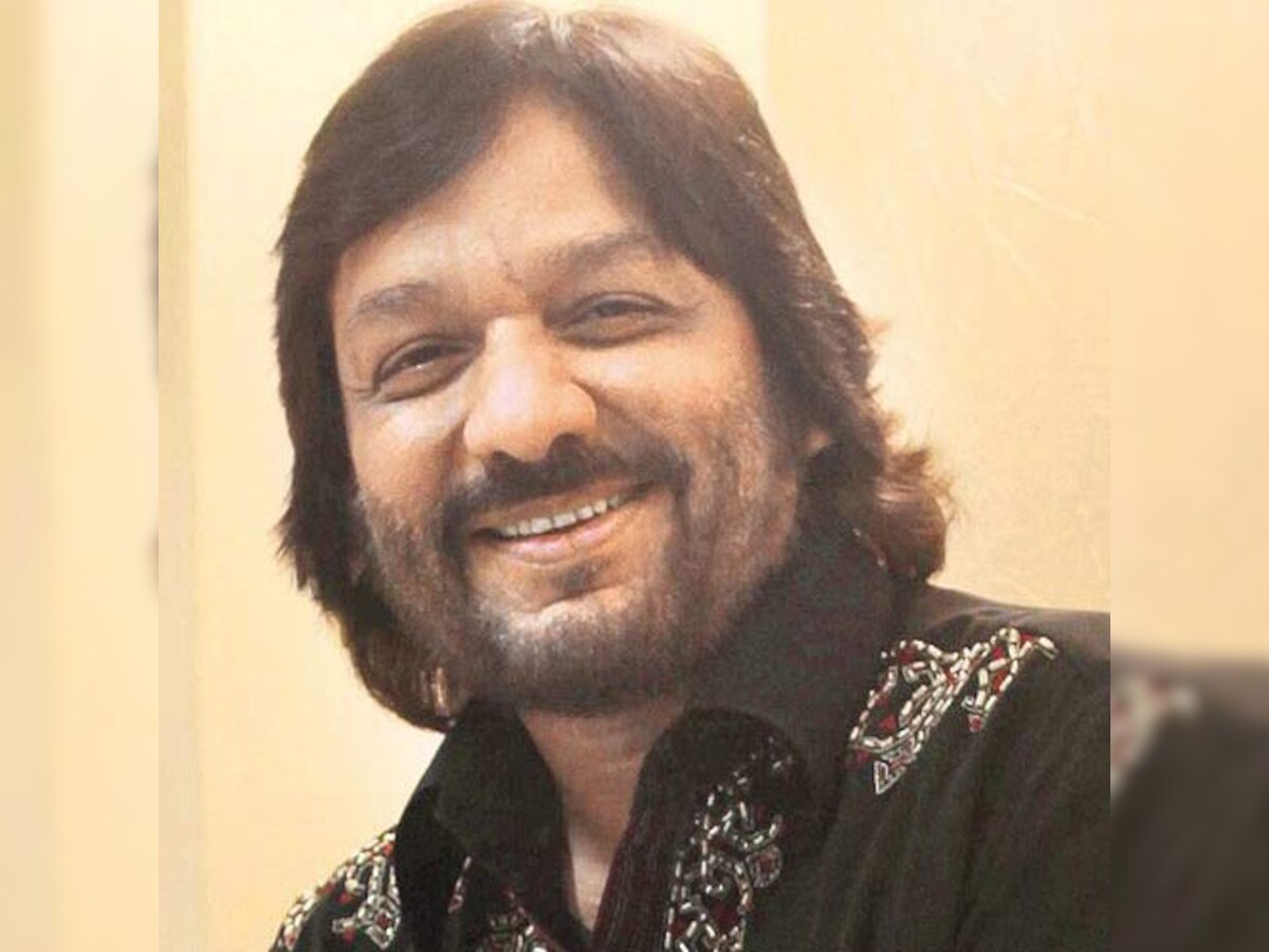 I am choosy about my work: Playback singer Roop Kumar Rathod