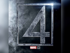 Alternate trailer of 'The Fantastic Four' leaks online