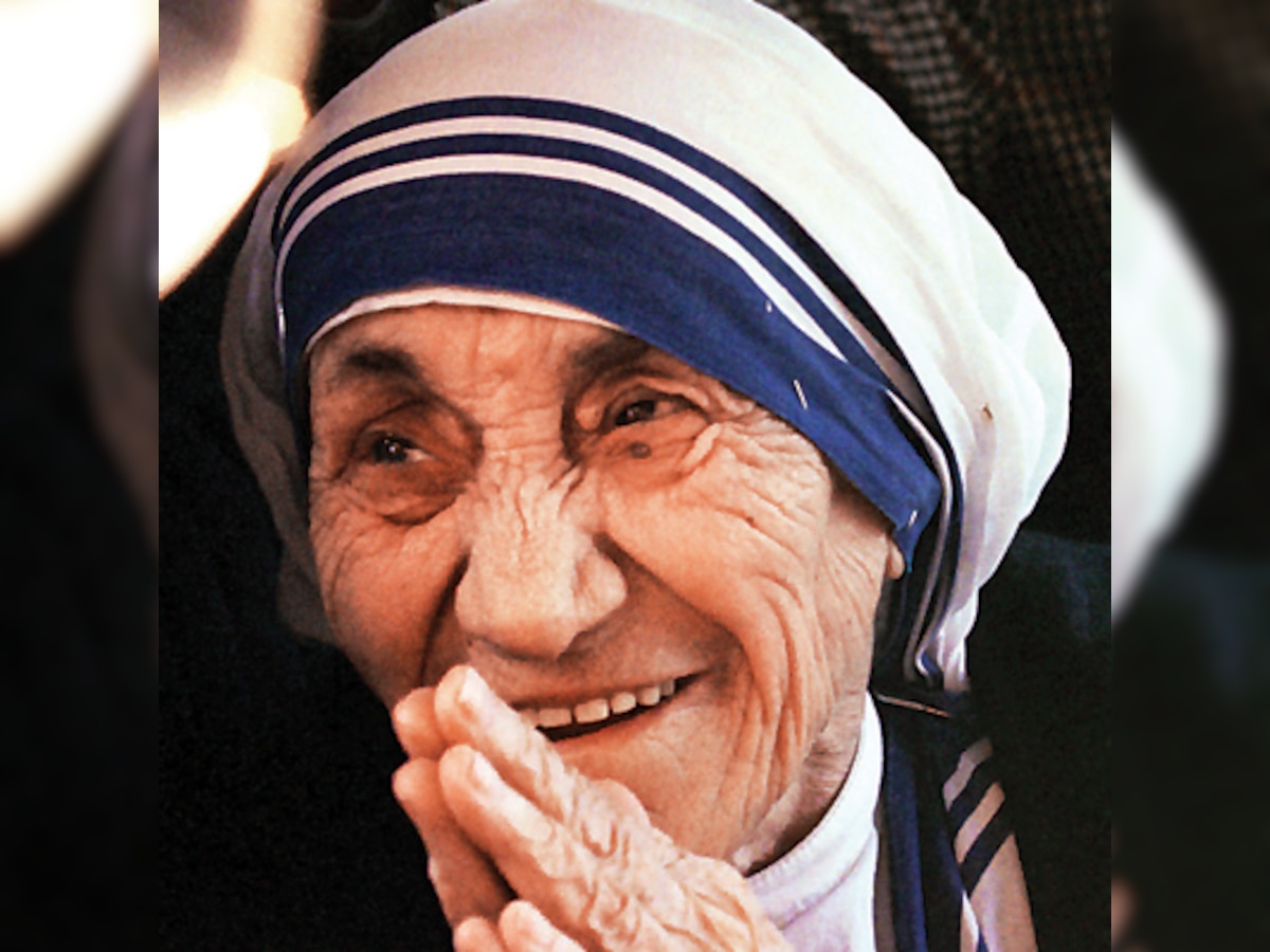 Mother Teresa never participated in conversion: Missionaries