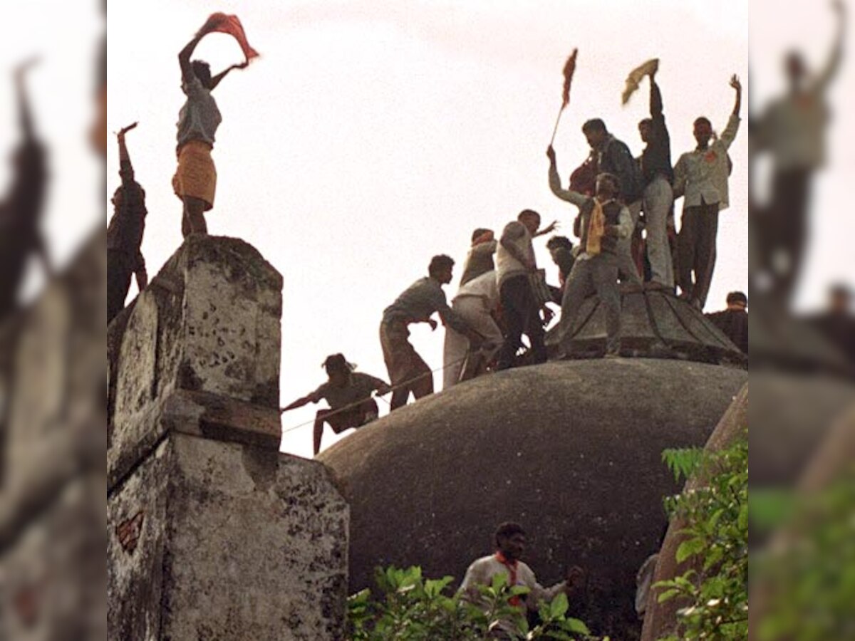 VHP rejects fresh proposal to accommodate both a mosque and temple to resolve Ayodhya dispute