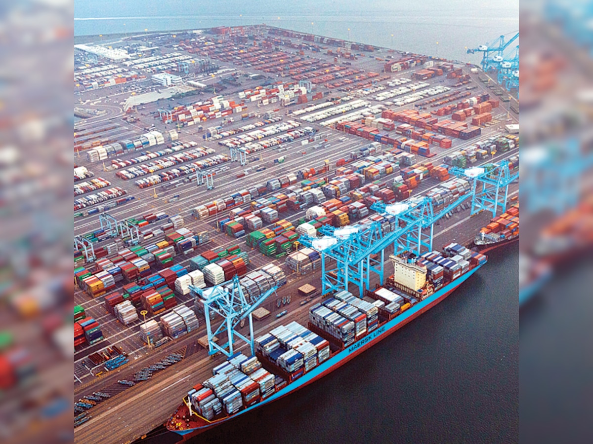 JNPT, Kandla venture gets nod to builds ports overseas