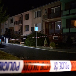 Gunman kills eight in Czech restaurant before killing himself
