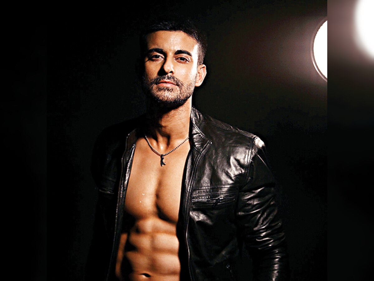 Do it for the spirit of being there: Gautam Rode