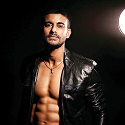 Do it for the spirit of being there: Gautam Rode
