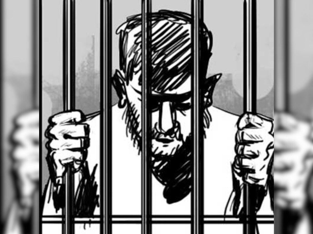 Over 6,000 Indians are in jails of 71 countries, says government