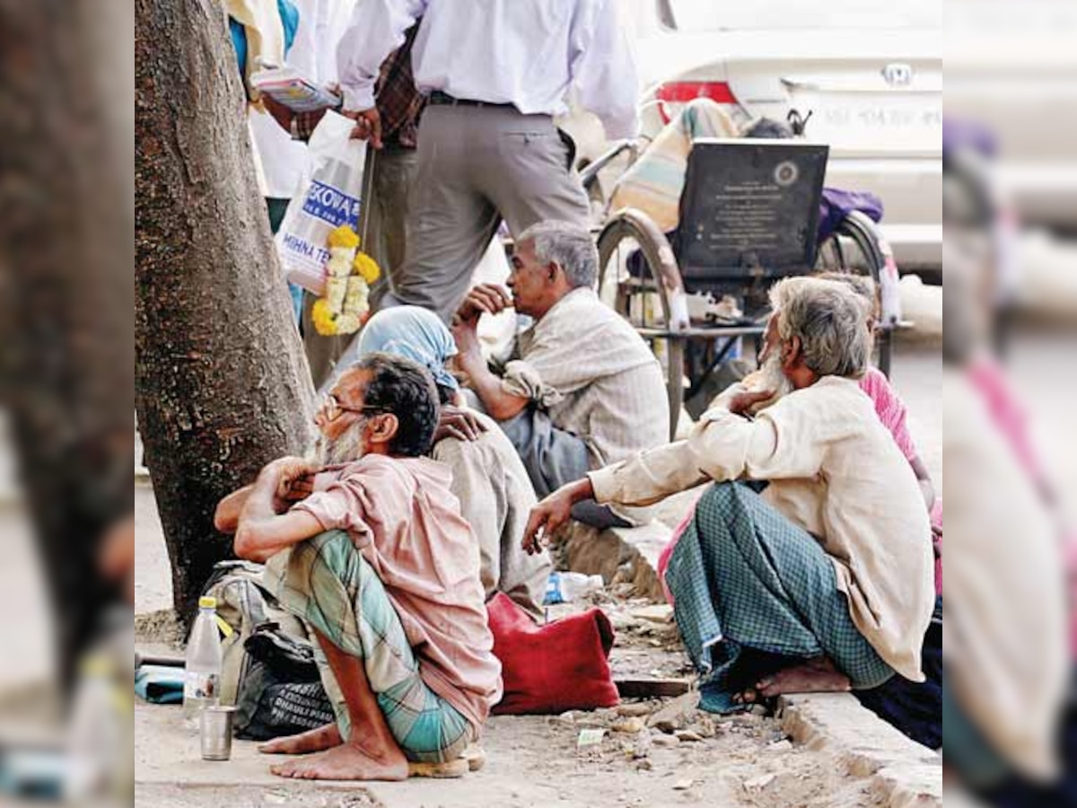 HC seeks response from Centre, Delhi govt on beggars' homes