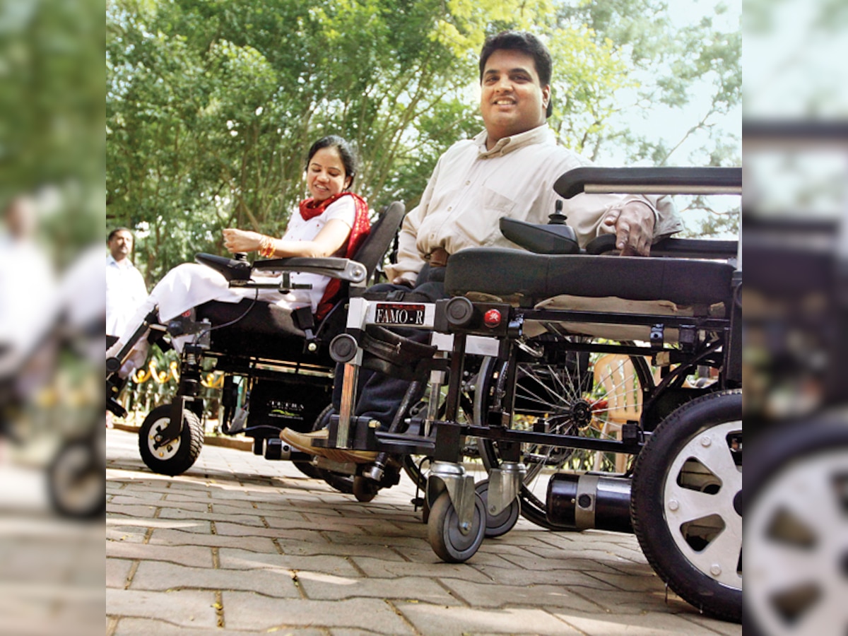 Don't deny leave to disabled employees: Government tells departments