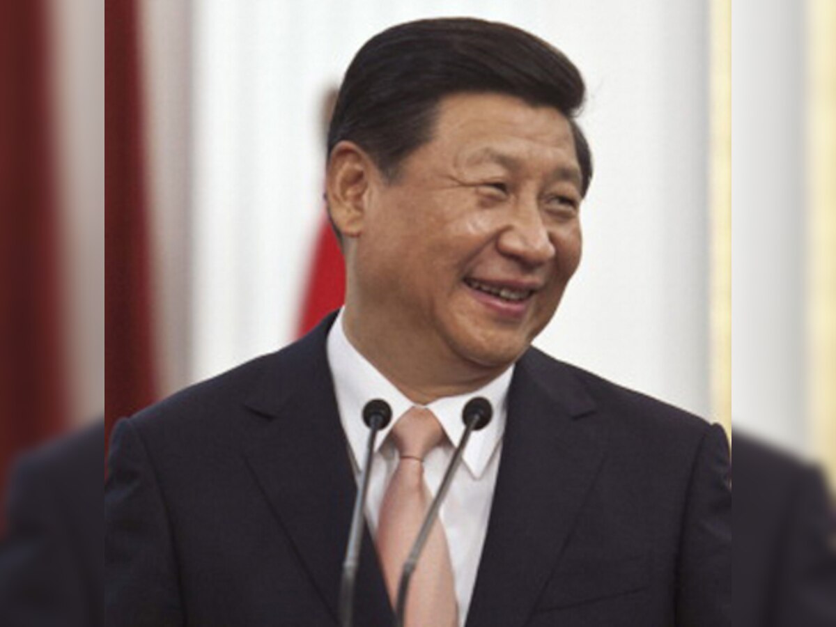 President Xi Jinping unveils new slogan to govern China