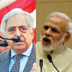 Mufti Mohammed Sayeed to be sworn-in as Jammu and Kashmir CM on Sunday