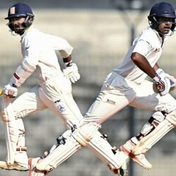 Ranji Trophy: Mumbai face daunting 445-run target against Karnataka