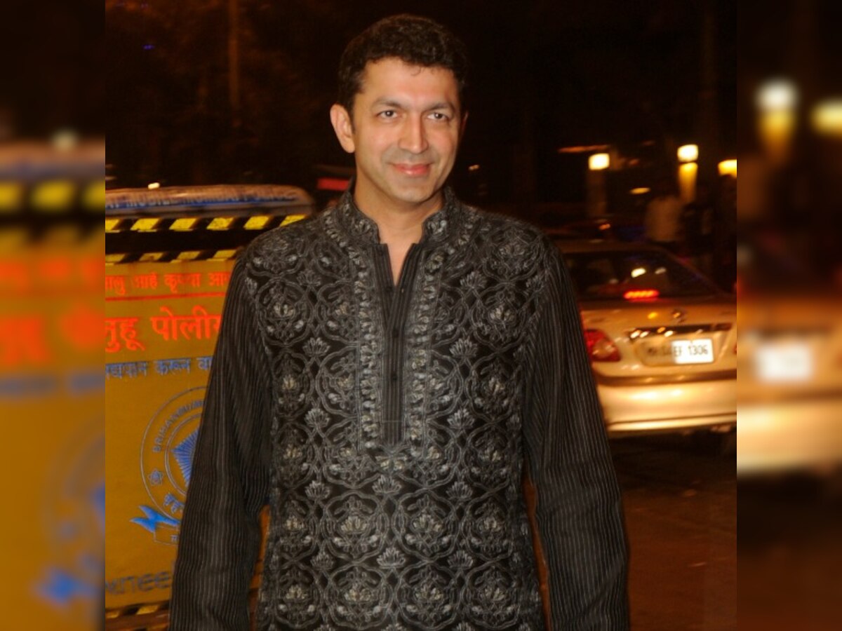 Kunal Kohli rubbishes reports of teaming up with Saif Ali Khan for new film