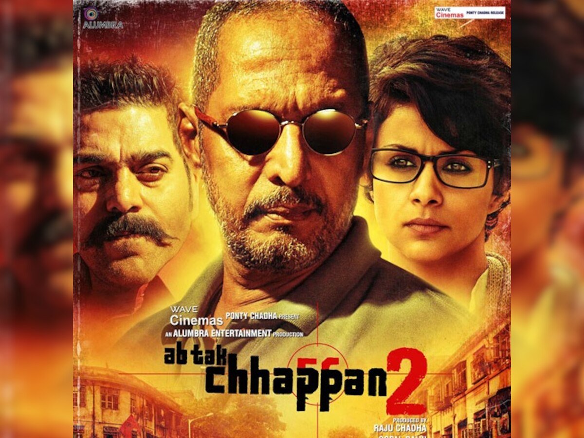 Ab Tak Chappan 2 review: Failed attempt to rekindle the excitement of its first part!