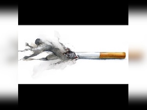 The icky 3s – How they can make you get back to smoking