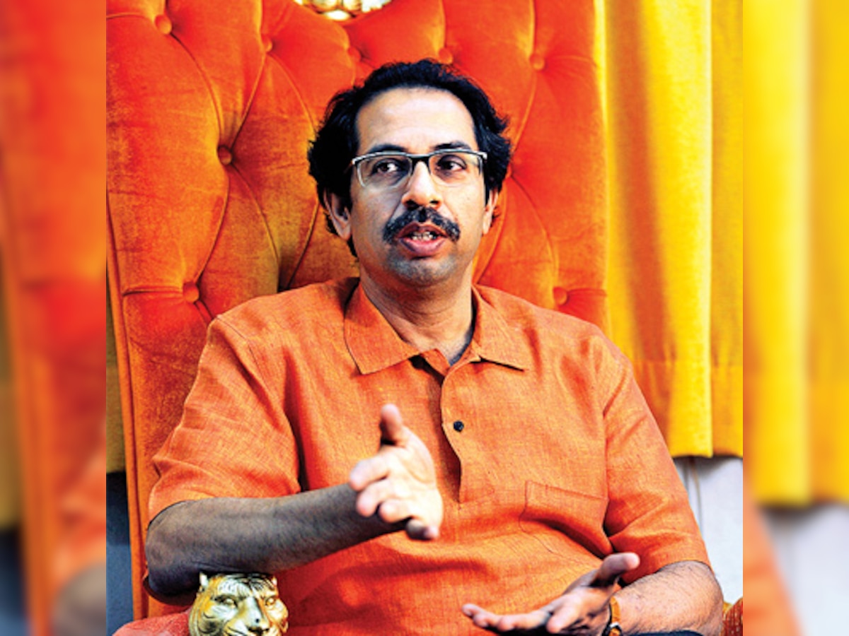 Shiv Sena to write to Centre seeking changes in Land Acquisition Bill