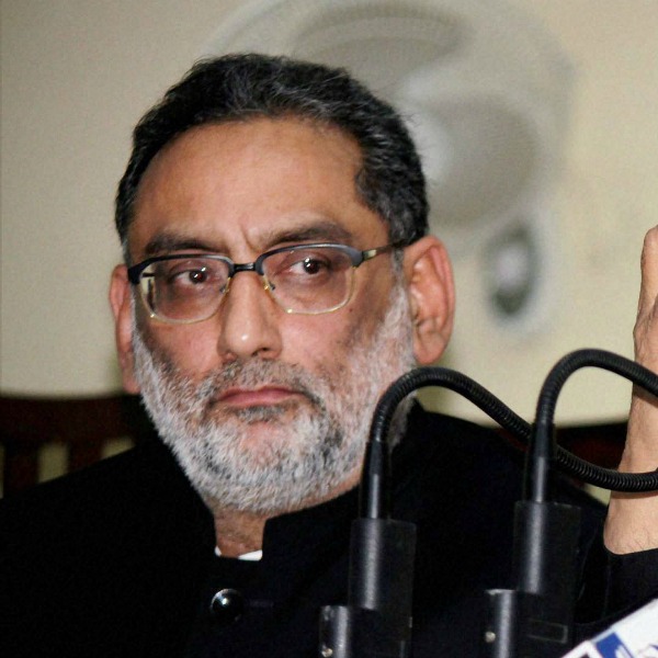 Journalist turned banker Haseeb Drabu Becomes Minister In Mufti Government journalist-turned-banker-haseeb-drabu-becomes-minister-in-mufti-government