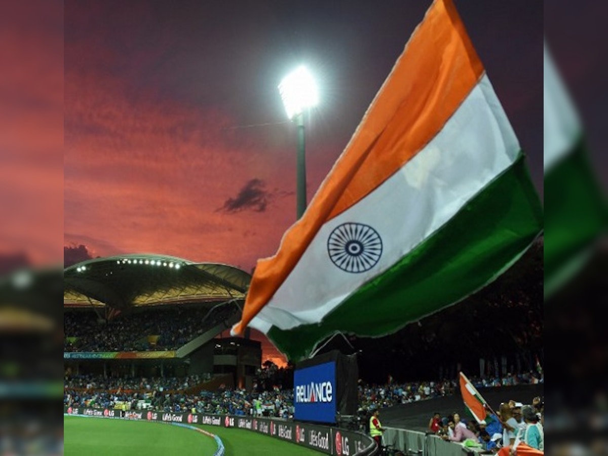 India only fourth favourite among bookies despite heroics at World Cup