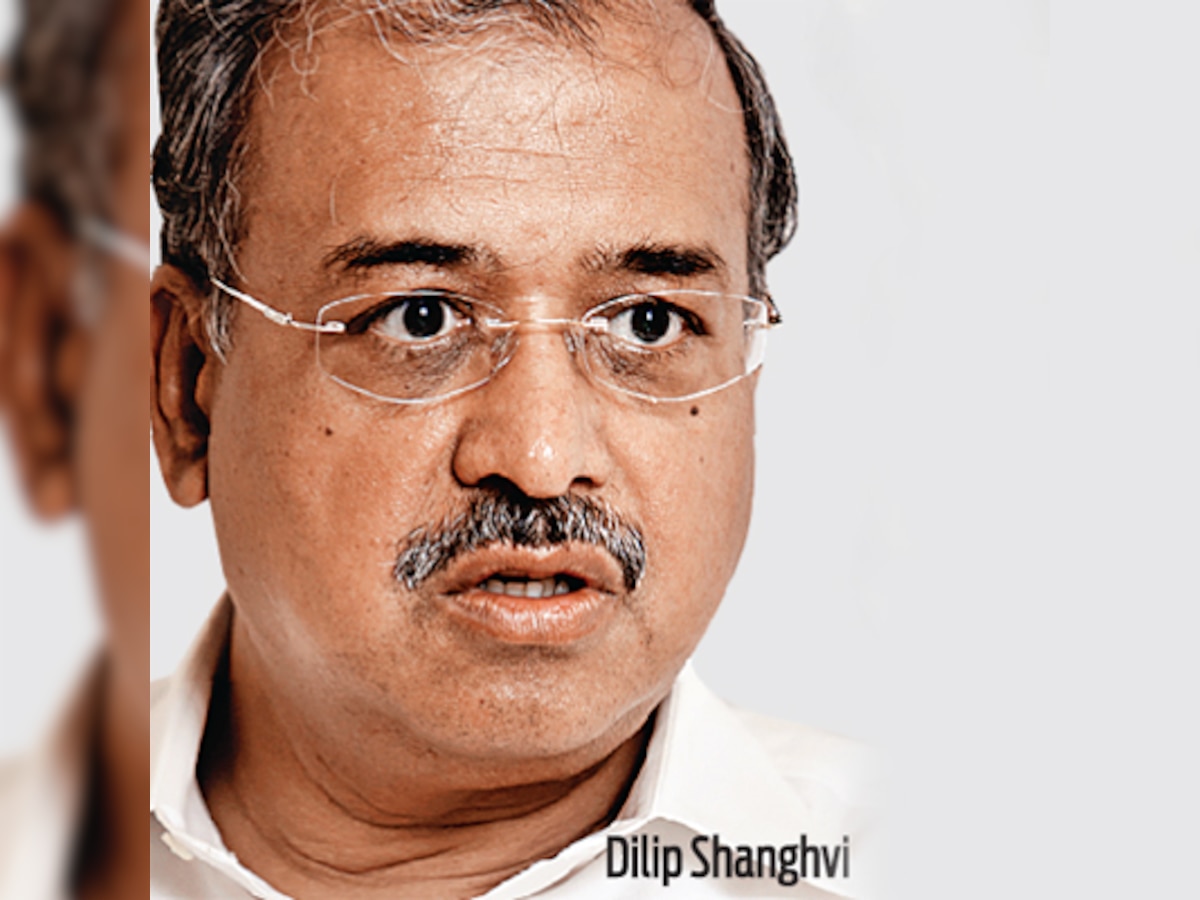 India's Richest: How Dilip Shanghvi surpassed Mukesh Ambani