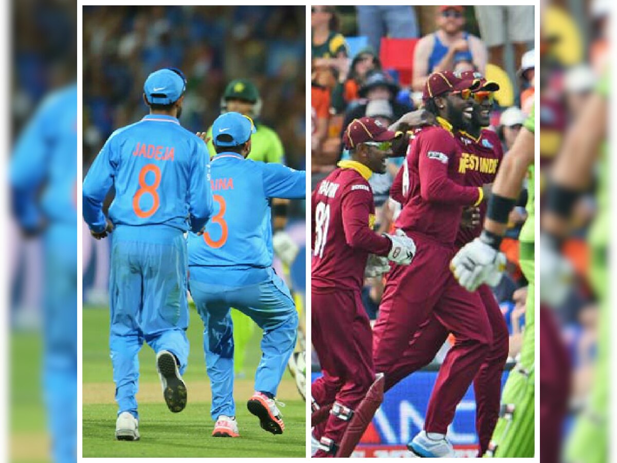 World Cup 2015: India hope to continue winning run against West Indies