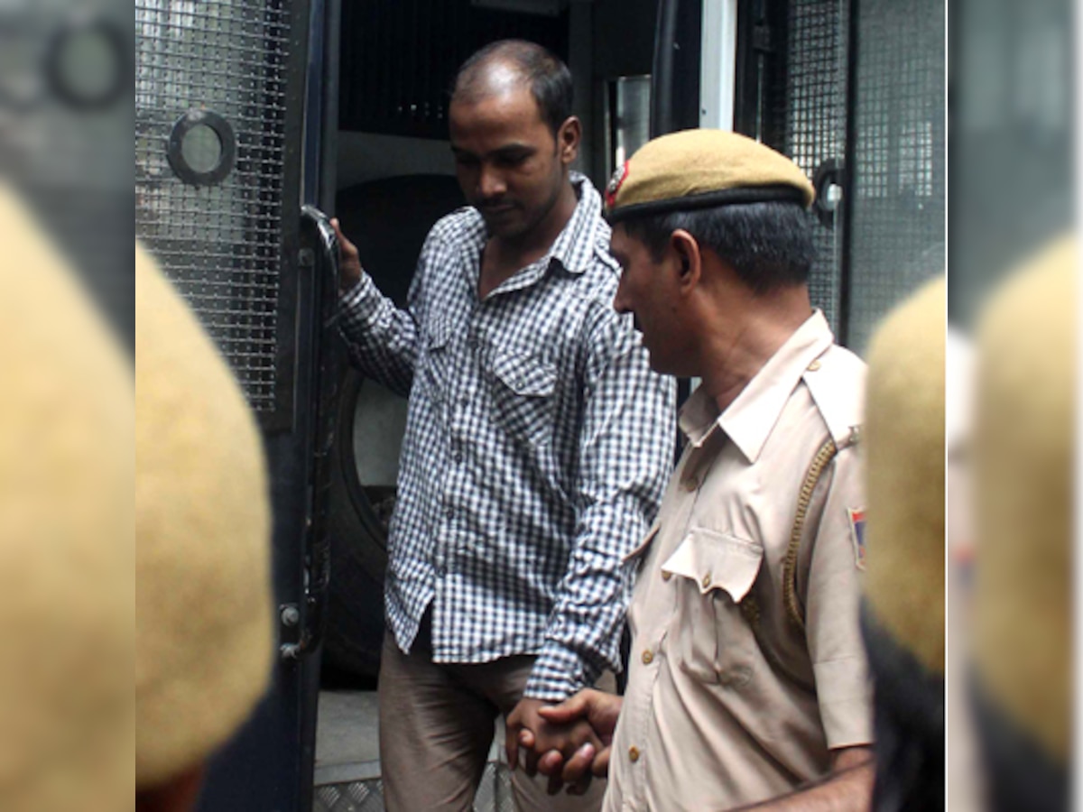 India's Daughter: Rape convict paid Rs.40,000 for interview?