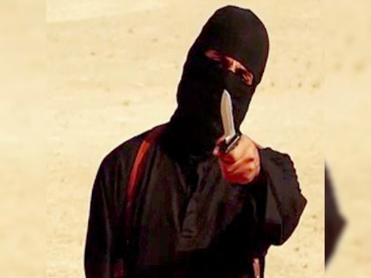 Fears of UK campus radicalism rise after 'Jihadi John' unmasked