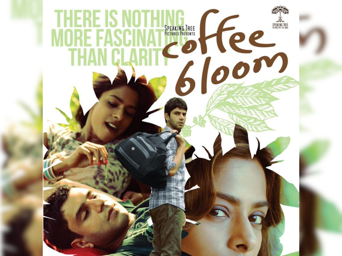 'Coffee Bloom' review: Imperfect brew of drama between sketchy characters