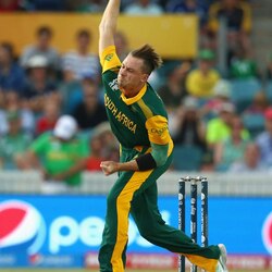 Steyn confident about turn of dwindling World Cup fortunes 