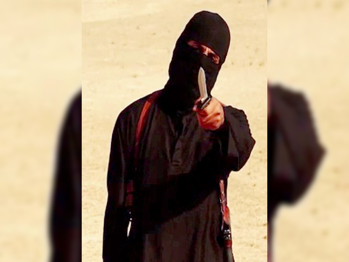 UK charities cease funding Cage, group linked to 'Jihadi John'