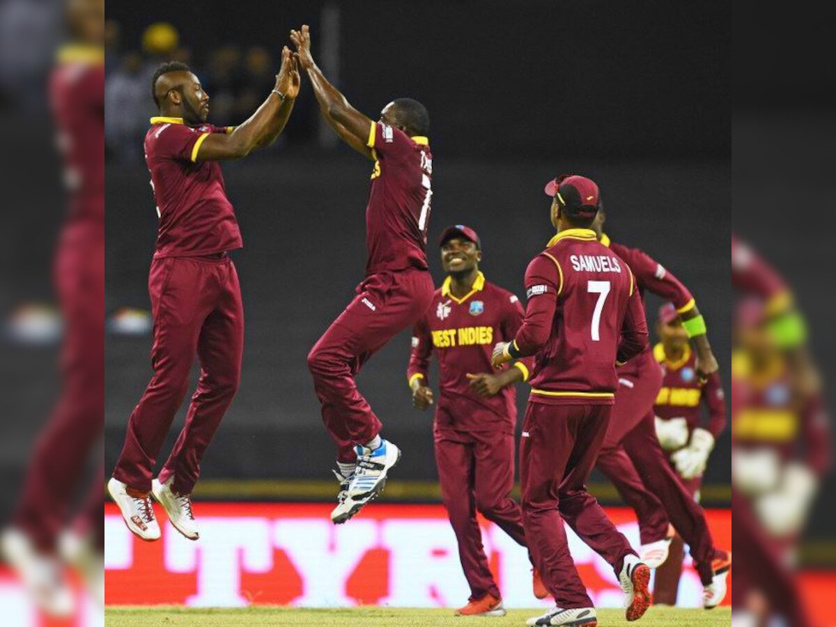 Dave Cameron re-elected West Indies Cricket Board president