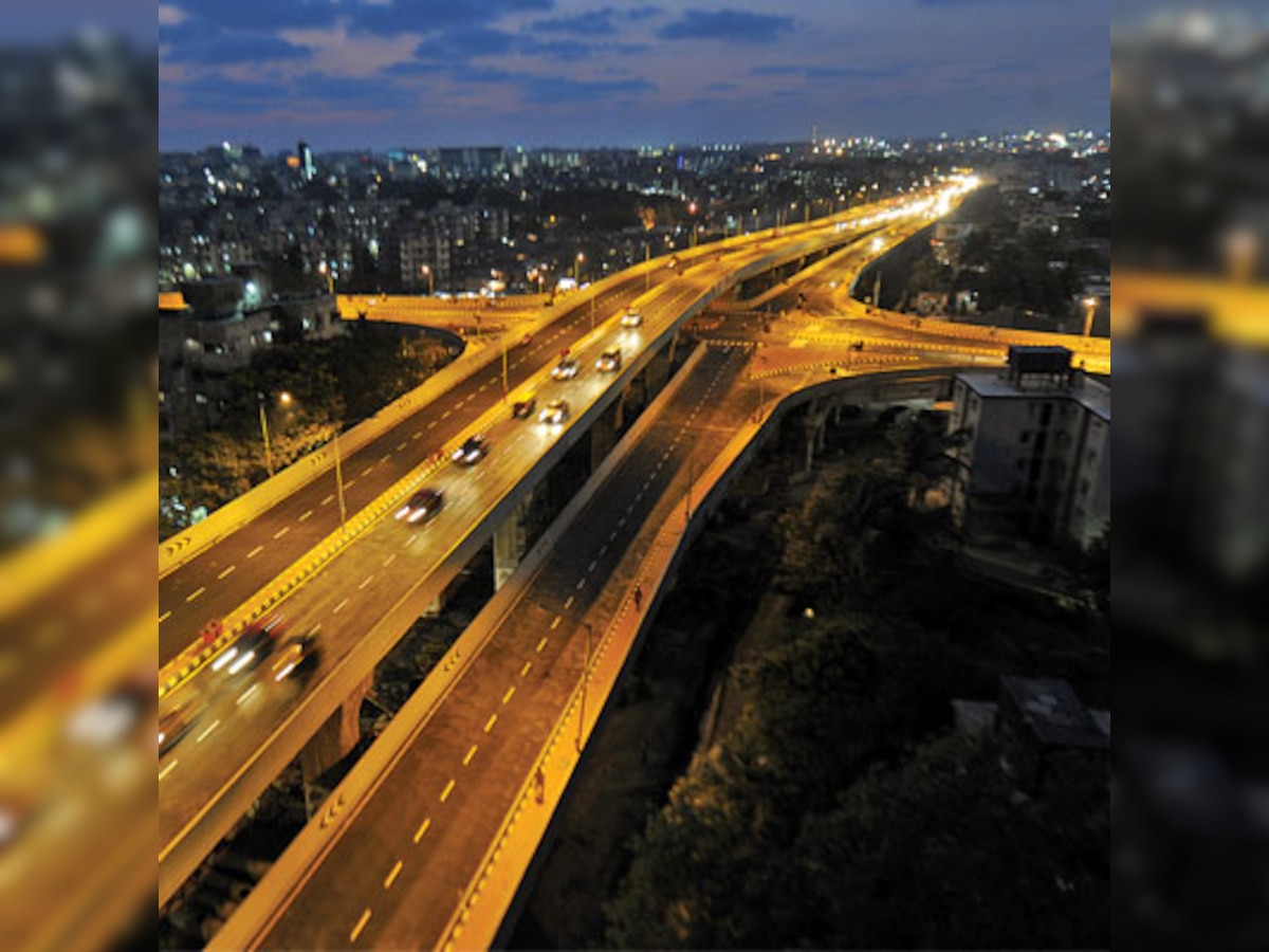 Mumbai: People uprooted by Santa Cruz Chembur Link Road have yet not got homes