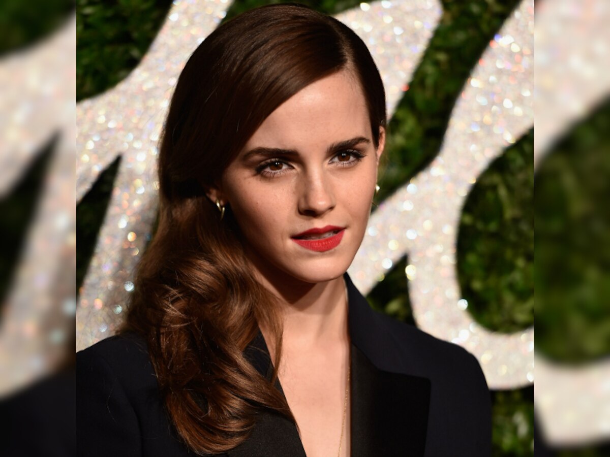 Emma Watson ‚Naked Photo Leak‘ Was Actually A Hoax Of A Hoax – HIQWZ