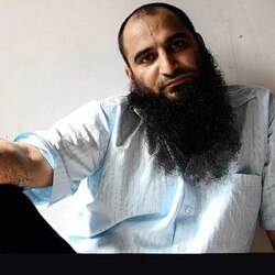 Masarat Alam release wrong; will not allow soft policy on issue: BJP