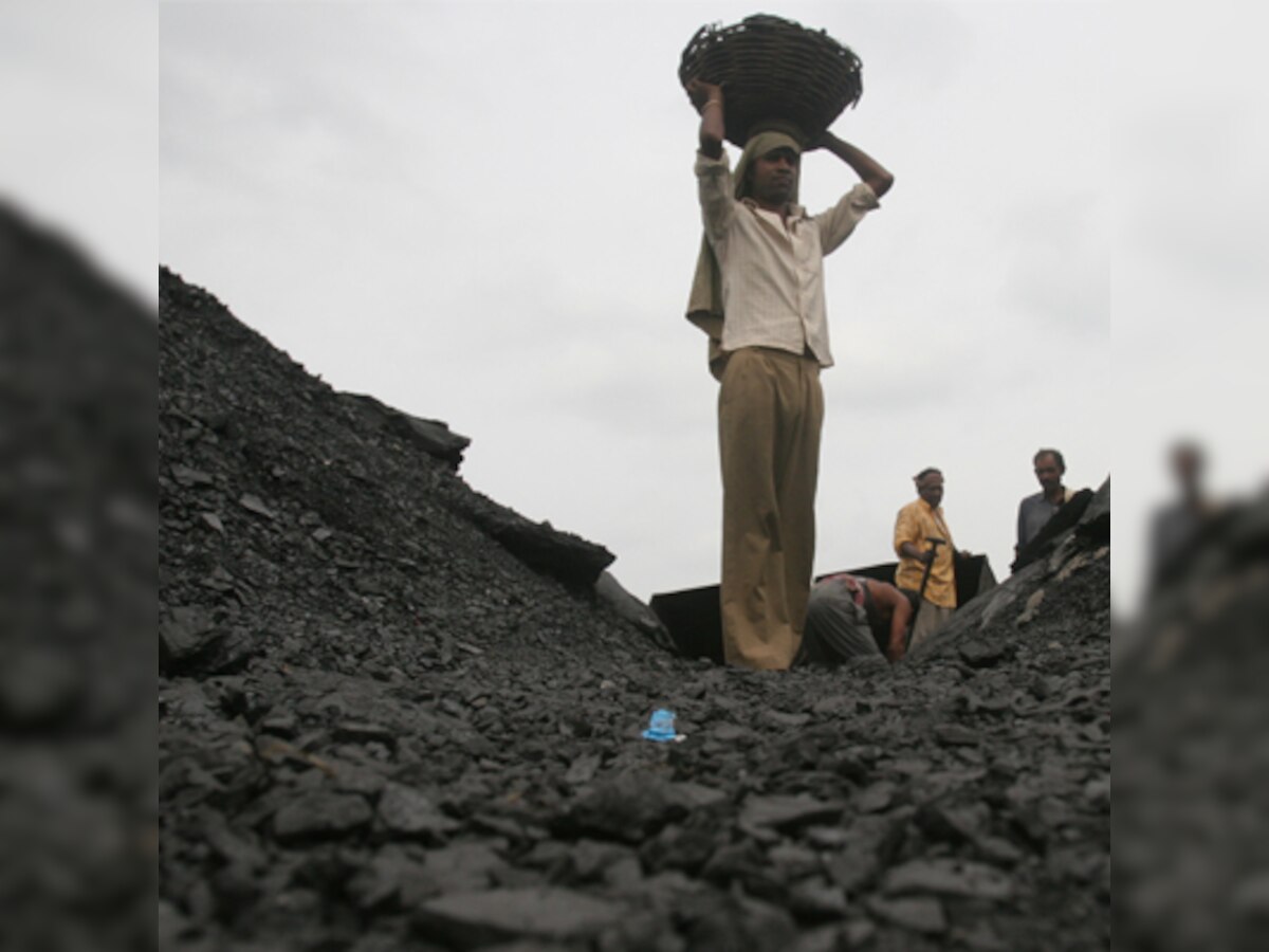 Aam Aadmi Party welcomes Supreme Court order on coal allocations