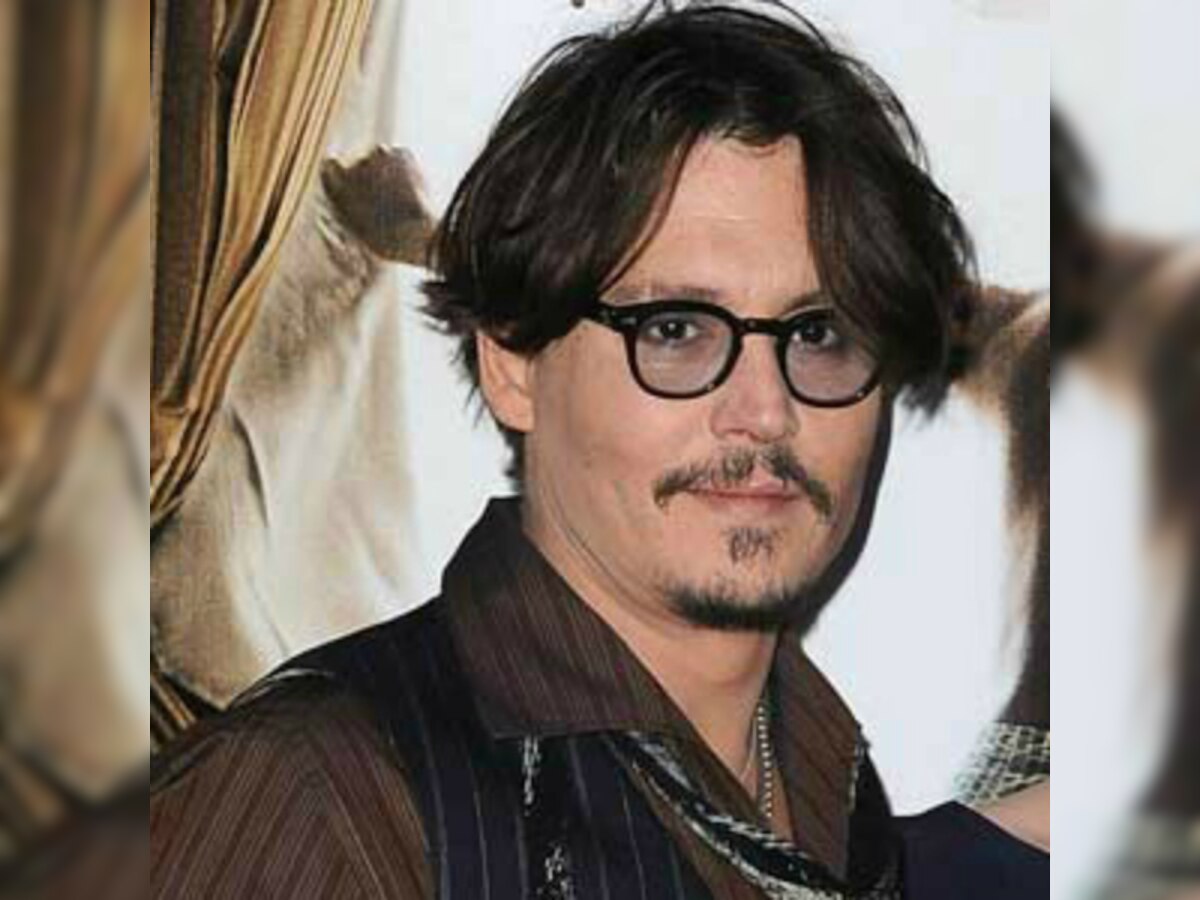 Johnny Depp injured on set location for new 'Pirates of the Caribbean' in Australia