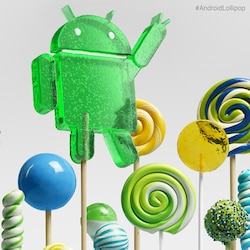 Download now: Android Lollipop 5.1 becomes available for select Nexus devices