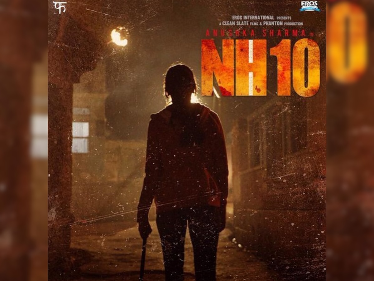 Music Review: NH10