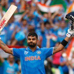 World Cup 2015: Virat has progressed well but still lot to achieve: Whatmore