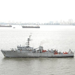 INS Alleppey to be decommissioned on March 13