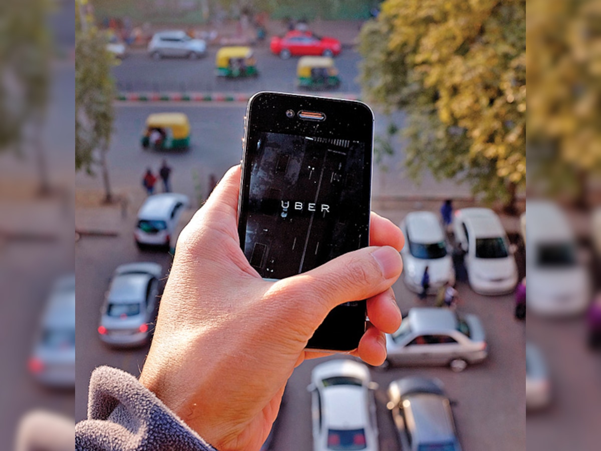 Uber cabs comes back with new fleet of women drivers in Delhi