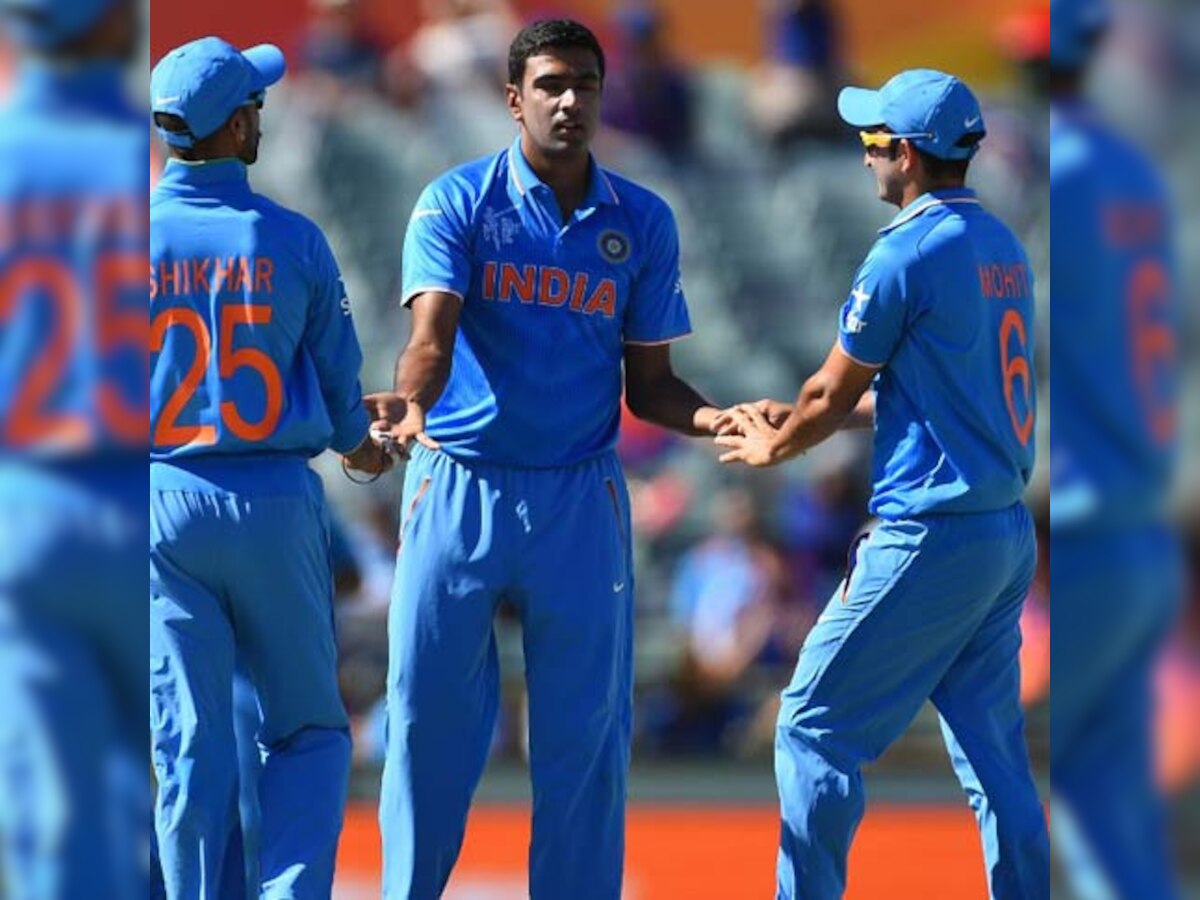 World Cup 2015 Match Preview India v/s Zimbabwe: India look to finish league stage unbeaten