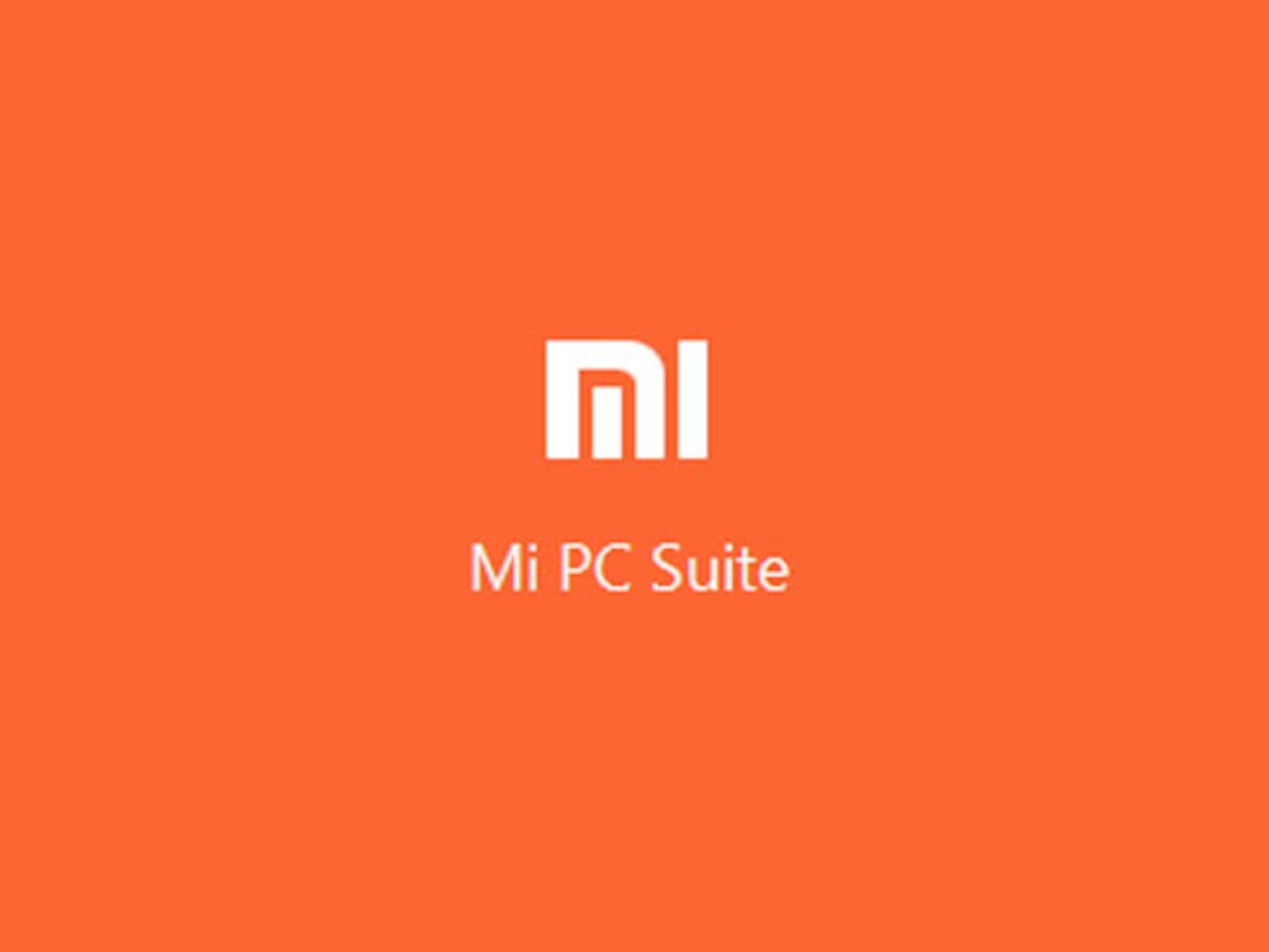 Completely manage your Xiaomi phone using the official English Mi PC Suite