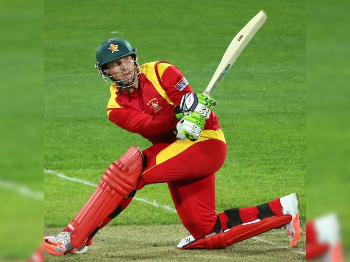 World Cup 2015 India v/s Zimbabwe: India can trouble us with pace and swing, says Brendan Taylor