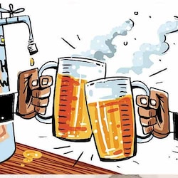 Bombay High Court stalls 24/7 restaurant/pubs policy
