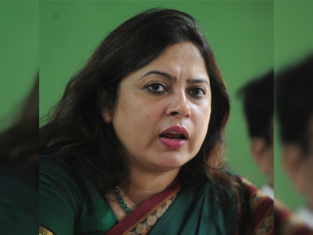 Meenakshi Lekhi defends Bhagwat, claims Mother Teresa admitted it