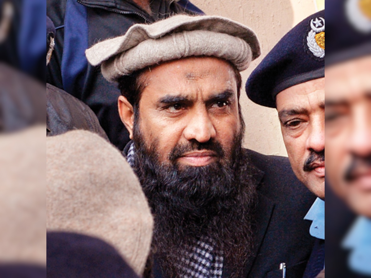 India's pressure worked, 26/11 mastermind Zakiur Rehman Lakhvi to ...