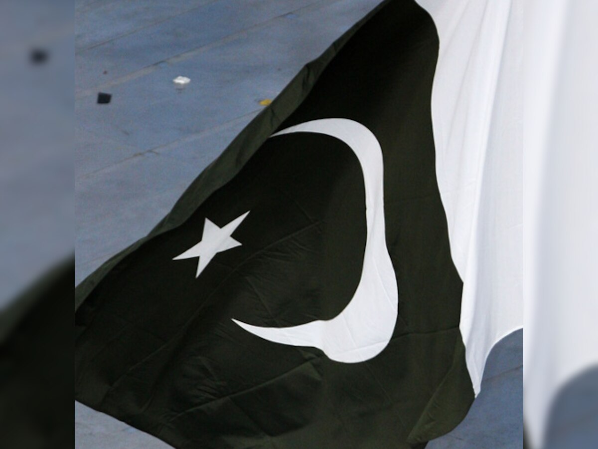 Pakistan's science committee says Karachi may sink into ocean by 2060