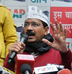 Arvind Kejriwal's ailments 'classic case' of faulty lifestyle: Doctor