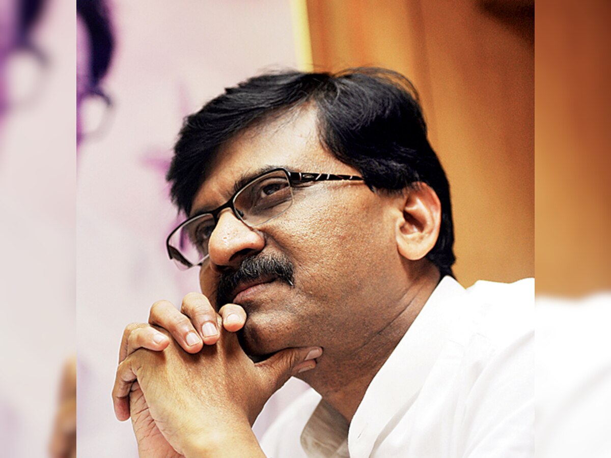 Sanjay Raut of Shiv Sena criticises Bombay High Court's decision on nightlife proposal