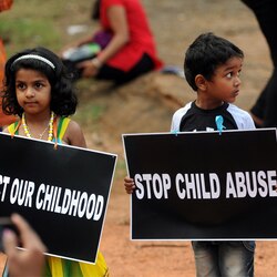 Minor girl raped in West Bengal; accused held